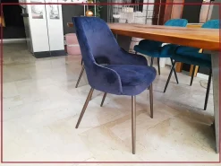 Sedia poltroncina Clark - sc antonio di a prezzo scontato Sedie