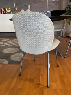 Hot Sedia poltroncina Dua di a prezzo scontato Sedie