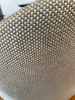 Hot Sedia poltroncina Dua di a prezzo scontato Sedie