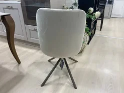 Sedia poltroncina Flower di a prezzo scontato^Abitare Interior Outlet