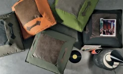 Tomasella Sedia poltroncina Giglio di a prezzo scontato- Sedie