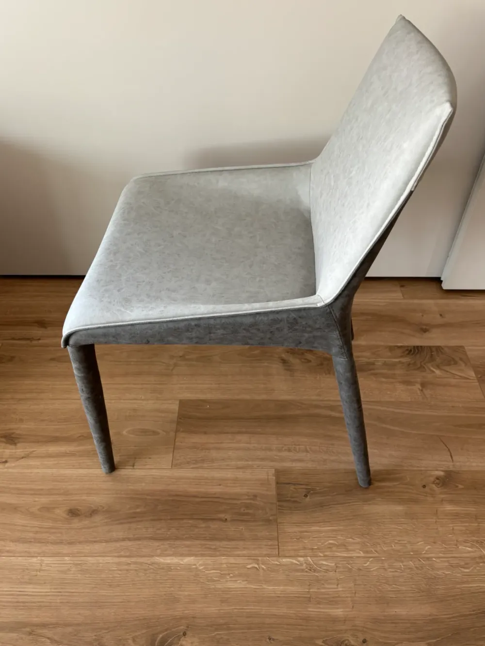 Sedia poltroncina Houston di in Offerta Outlet^Artigianale Outlet