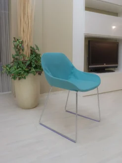 Discount Sedia Poltroncina SCONTATA a PREZZI OUTLET Sedie