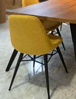 Outlet Sedia poltroncina Kira di a prezzo Outlet Sedie