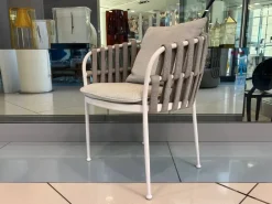 Talenti Sedia poltroncina modello Frame a prezzo riservato- Sedie