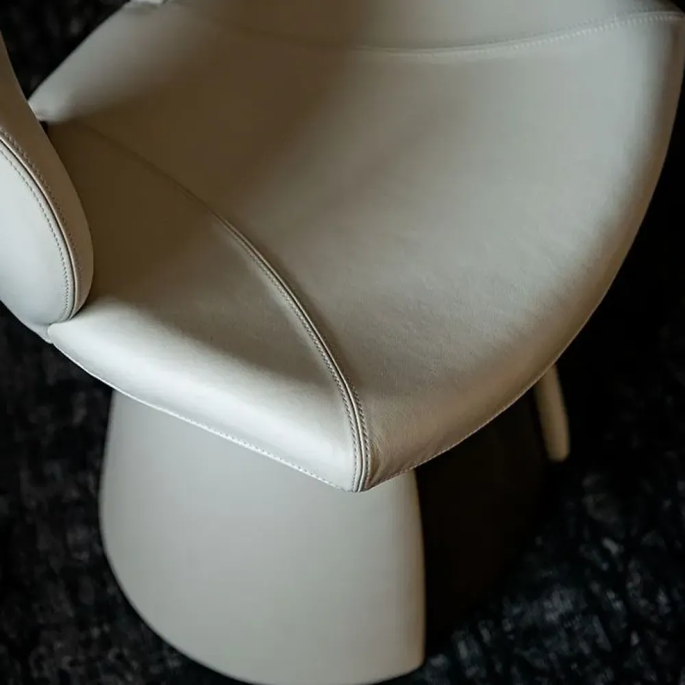 Sedia poltroncina modello Dafne a prezzo riservato^Cattelan Italia New
