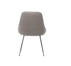 New Sedia poltroncina Sedia naty di a prezzo ribassato Sedie