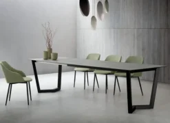 La Primavera Sedia poltroncina Toronto in Offerta Outlet- Sedie