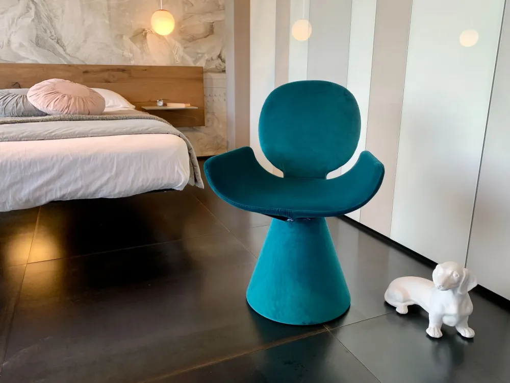 Sedia poltroncina Youpi di a prezzo scontato^Bonaldo Best