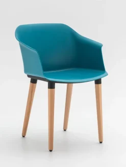 La Primavera Sedia Praga con un ribasso vantaggioso- Sedie