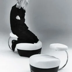 Outlet Sedia Primate di in OFFERTA OUTLET -20% Sedie