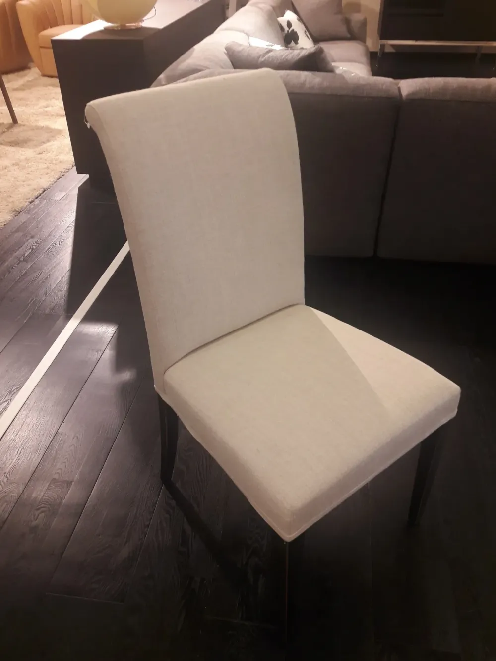 Origine Sedia Promemoria SCONTATA 41%- Sedie