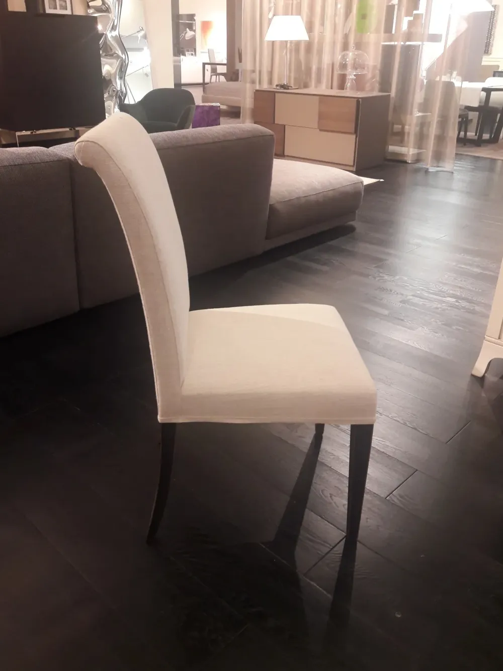 Origine Sedia Promemoria SCONTATA 41%- Sedie