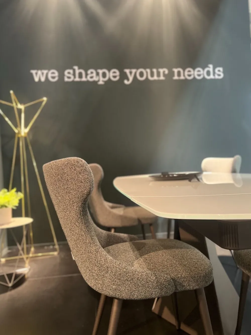 Ambianceitalia Sedia Queen * con un ribasso vantaggioso- Sedie