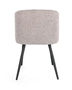 Discount Sedia Queen di in OFFERTA OUTLET -50% Sedie