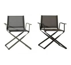 Emu Sedia regista Ciak a prezzo ribassato- Sedie