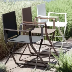 Emu Sedia regista Ciak a prezzo ribassato- Sedie