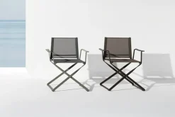 Emu Sedia regista Ciak a prezzo ribassato- Sedie