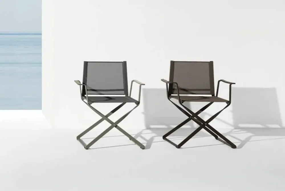 Emu Sedia regista Ciak a prezzo ribassato- Sedie