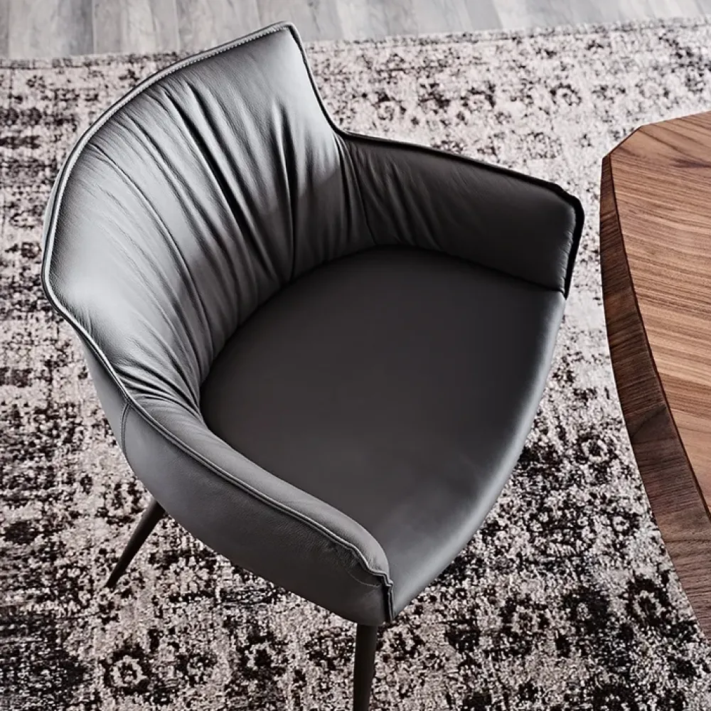 Sedia Rhonda con uno sconto vantaggioso^Cattelan Italia Outlet