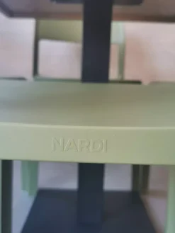 Sedia Riva con un ribasso vantaggioso^Nardi Interni Online