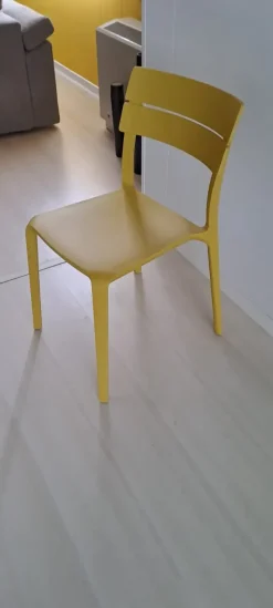 Sedia Rocket a prezzo scontato^Bontempi Sale