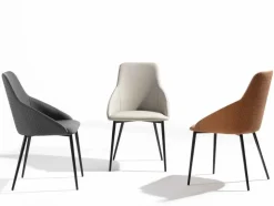 La Seggiola Sedia Roma con uno sconto vantaggioso- Sedie