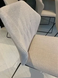 New SEDIA New york PREZZI OUTLET Sedie