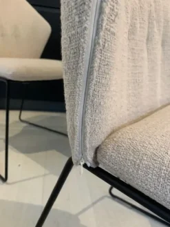 New SEDIA New york PREZZI OUTLET Sedie