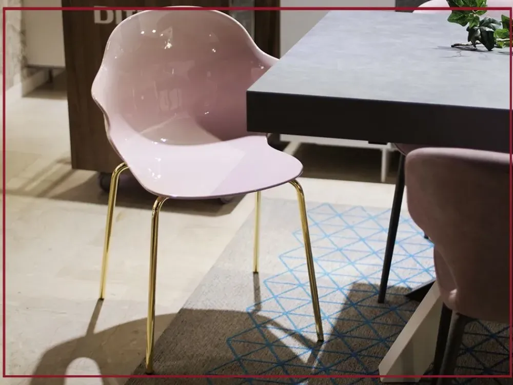 Sedia Saint tropez di : richiedi il prezzo riservato^Calligaris Clearance