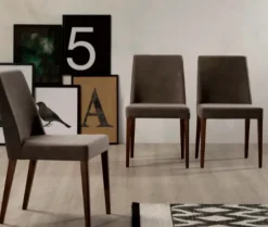 Online Sedia Sam SCONTATA a PREZZI OUTLET Sedie