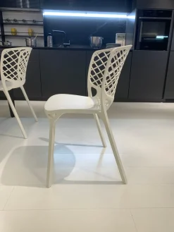 SEDIA Garden a PREZZO OUTLET^Scavolini New