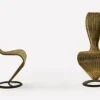 Cappellini Sedia S-chair SCONTATA 36%- Sedie