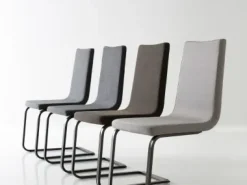 Sedia Schwinger in OFFERTA OUTLET^Point House Sale