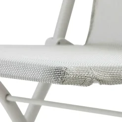 Collezione esclusiva Sedia Sedia balcony batyline siegle- lafuma da giardino a marchio in offerta- Sedie Da Giardino