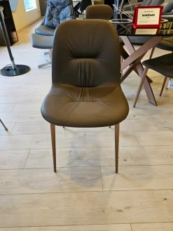 Sedia Sedia modello chantal a prezzo scontato^Bontempi Sale