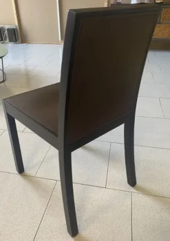 Hot Sedia Sedia cuoio fine produzione con un ribasso vantaggioso Sedie