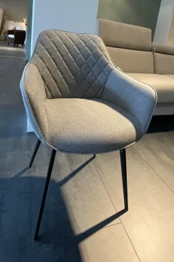 Sedia Sedia di in OFFERTA OUTLET -50%^ZR Discount