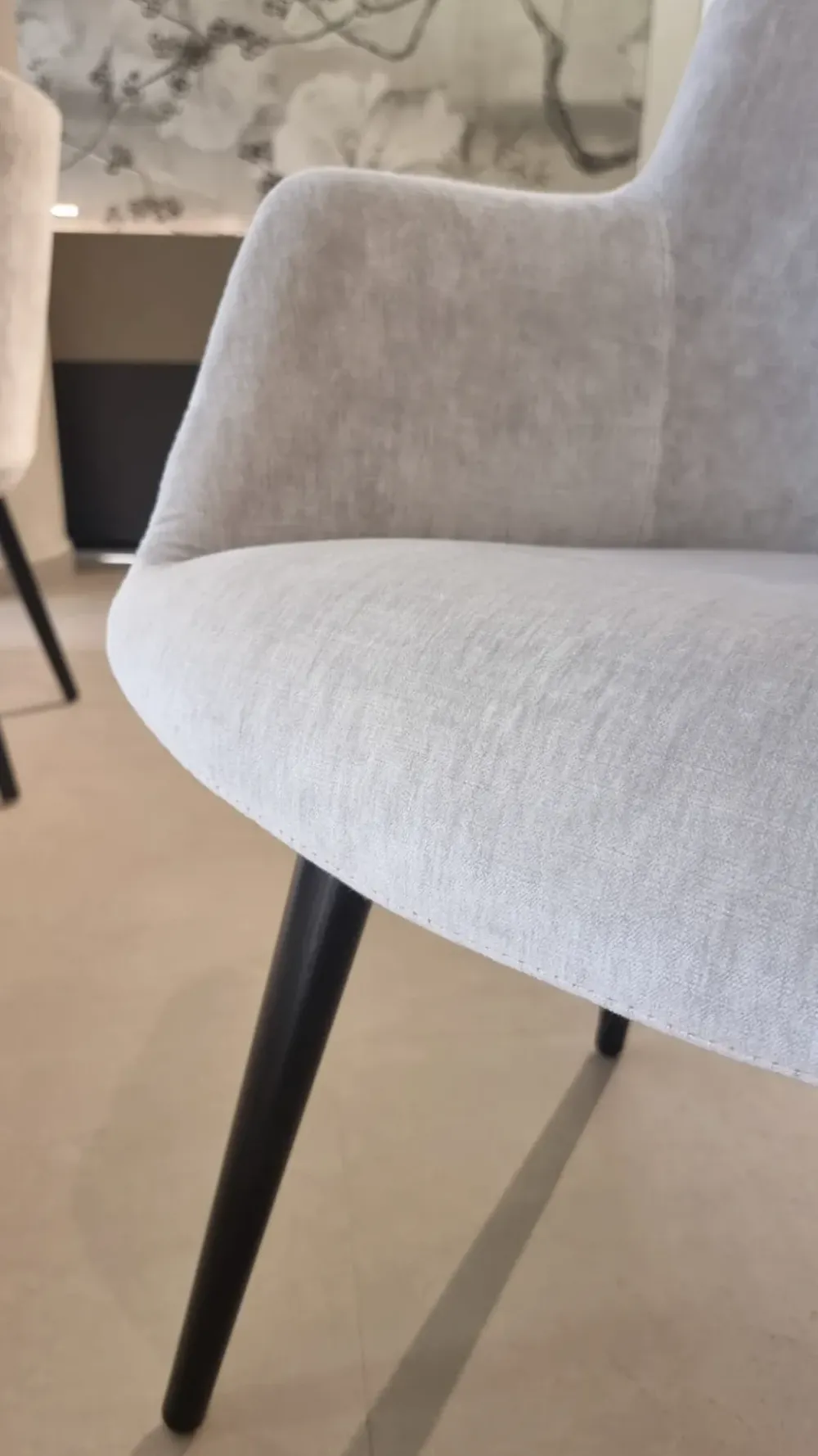 Sedia Sedia divina di in OFFERTA OUTLET -55%^Presotto Hot