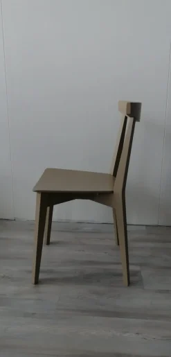 Online Sedia Sedia evergreen in OFFERTA OUTLET Sedie