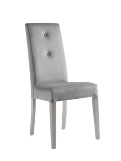 Sedia Sedia gold SCONTATA a PREZZI OUTLET^Artigianale Clearance