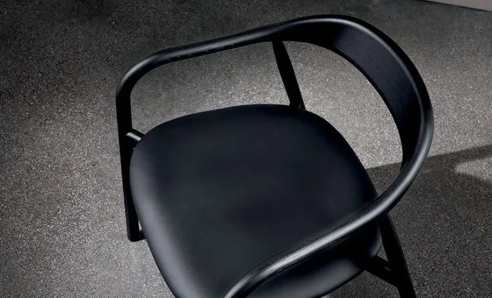 Md work Sedia Sedia legno e multistrato vari rivestimenti luxury italia da cucina realizzata in legno scontata del 30%- Sedie