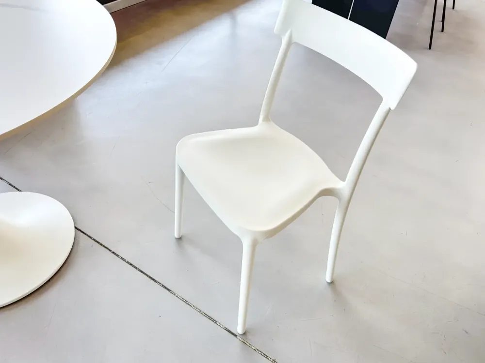 Connubia Sedia Sedia lilibeth di : scopri il prezzo- Sedie