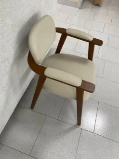 Online Sedia Sedia montecarlo pelle con un ribasso vantaggioso Sedie