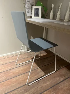 Sedia Sedia silla a prezzo scontato^IMA salotti Best