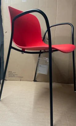 Magis Sedia Sedia troy impilabile   con un ribasso vantaggioso- Sedie