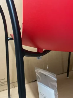 Magis Sedia Sedia troy impilabile   con un ribasso vantaggioso- Sedie