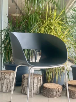 Artigianale Sedia Sedia vintage a prezzo scontato- Sedie