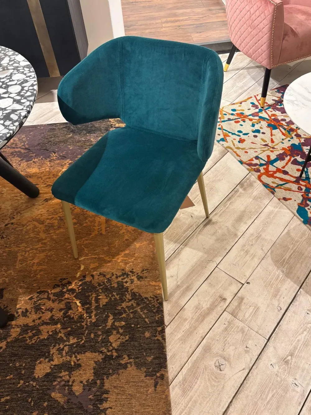 Sedia Sedia wrap by SCONTATA a PREZZI OUTLET^MIDJ New