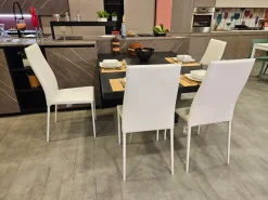 Sedia Sedie modello tai SCONTATA a PREZZI OUTLET^Bontempi New